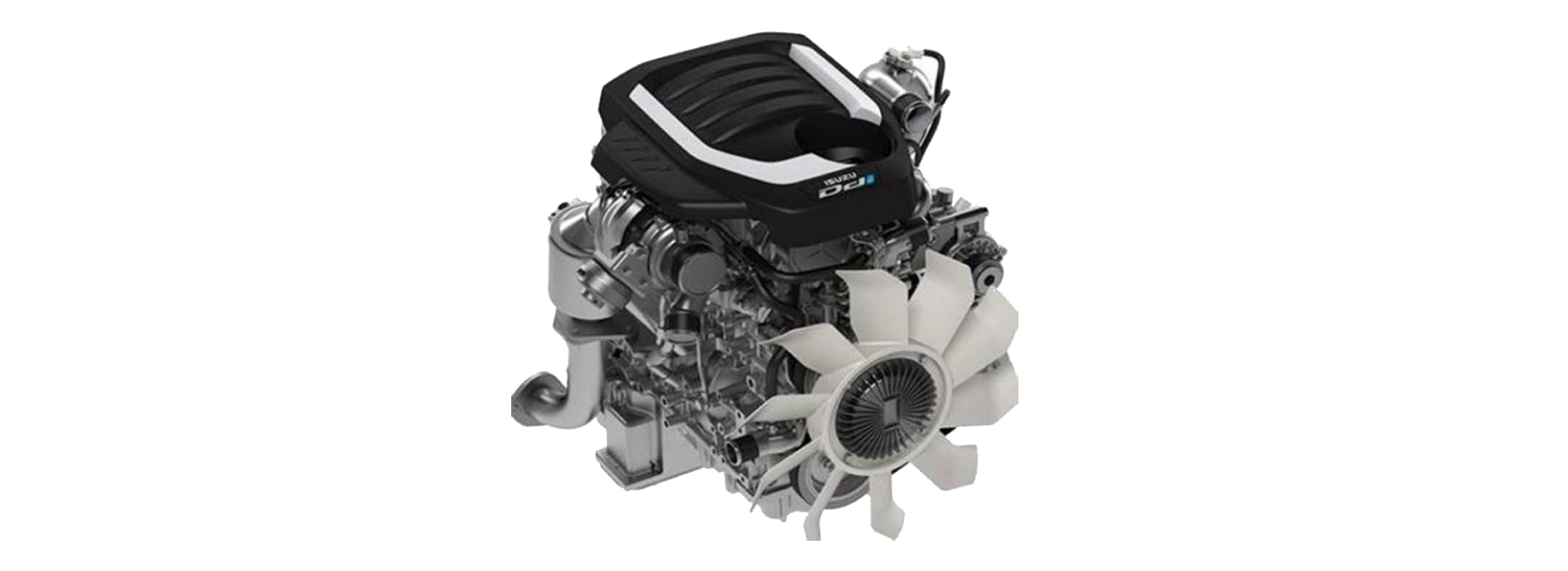 Powerfull Engine